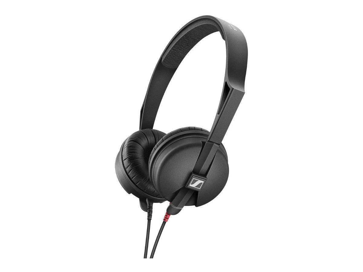 Sennheiser HD 25 Light Headphones product image