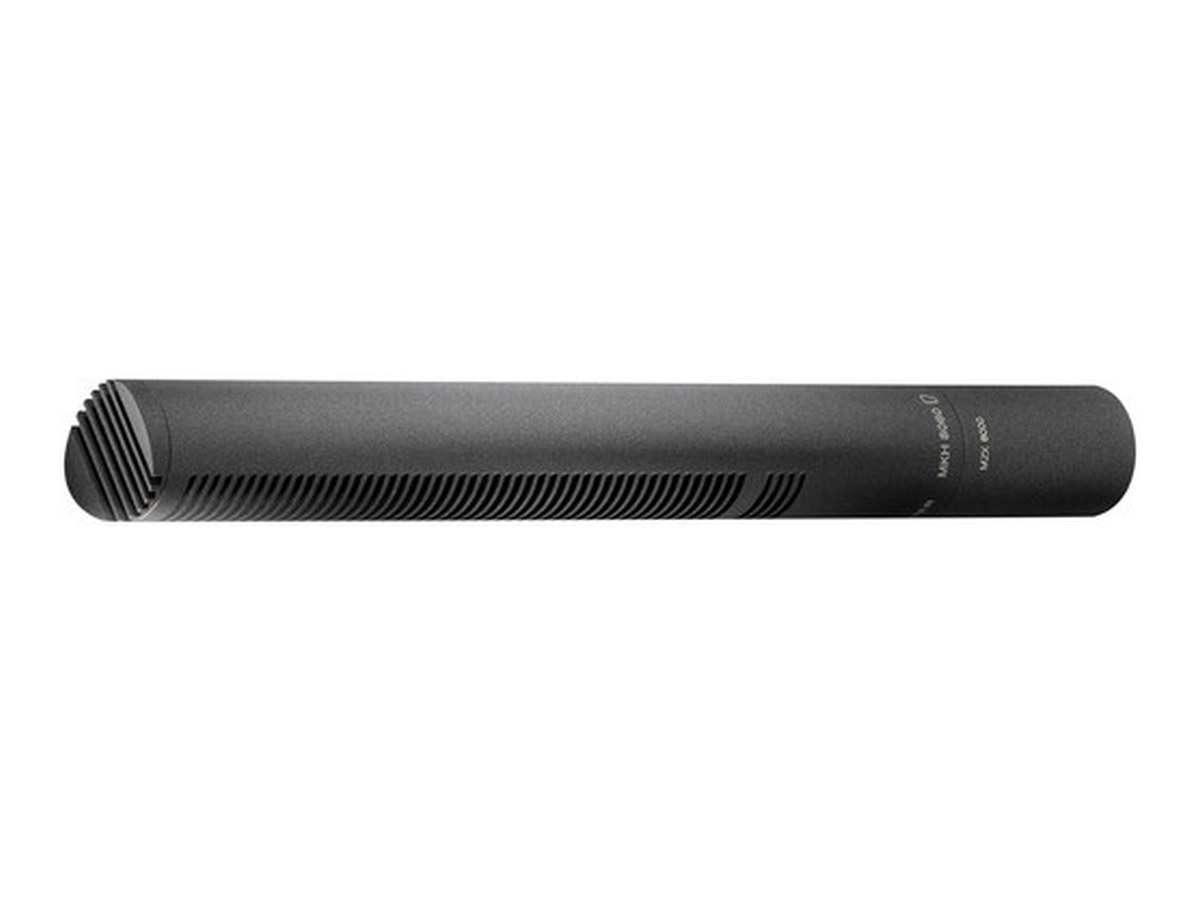 Sennheiser MKH 8060 Short Shotgun Microphone product image