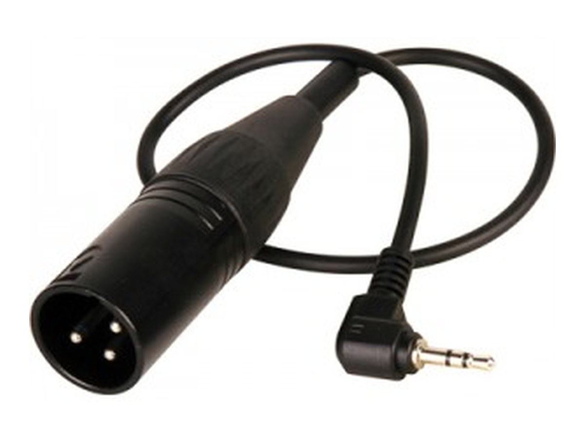 Sennheiser Short XLR (M) to 3.5mm Mini Jack Cable product image