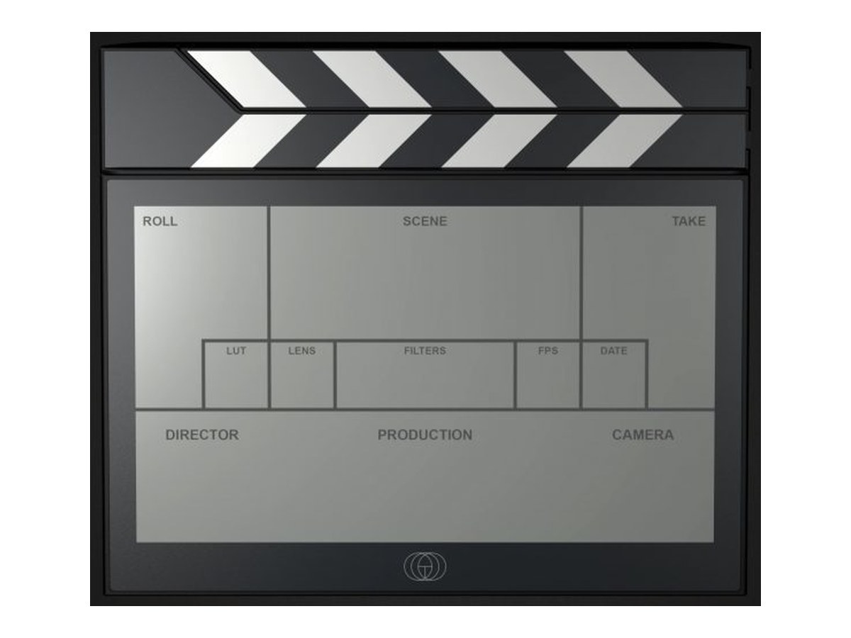 TRIBE 7 BLACKWING SLATE product image