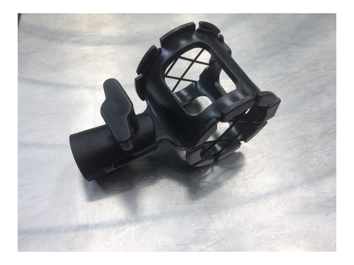 Universal Mic Mount product image