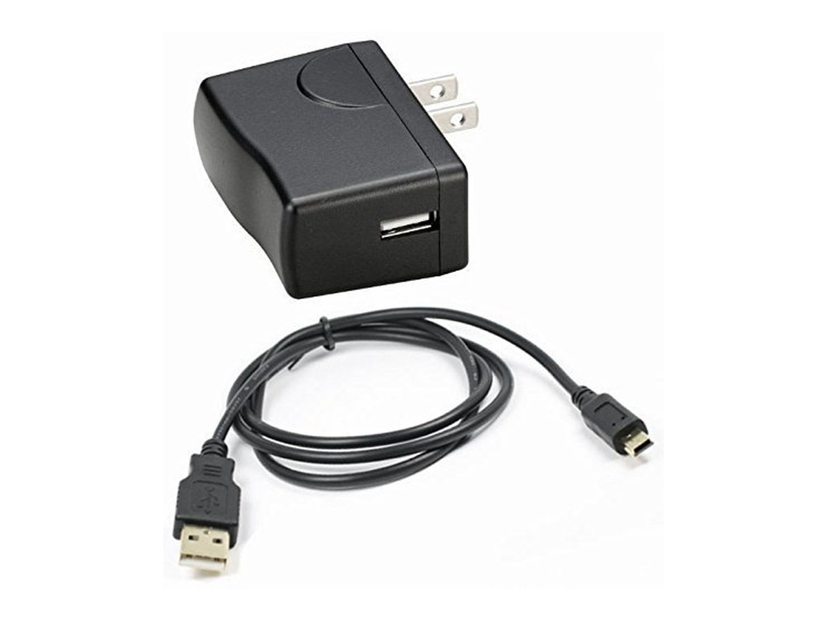 Zoom AD-17 AC Adapter product image