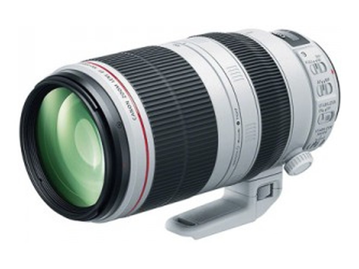 Canon EF 100-400mm F/4.5-5.6L IS II USM Lens product image