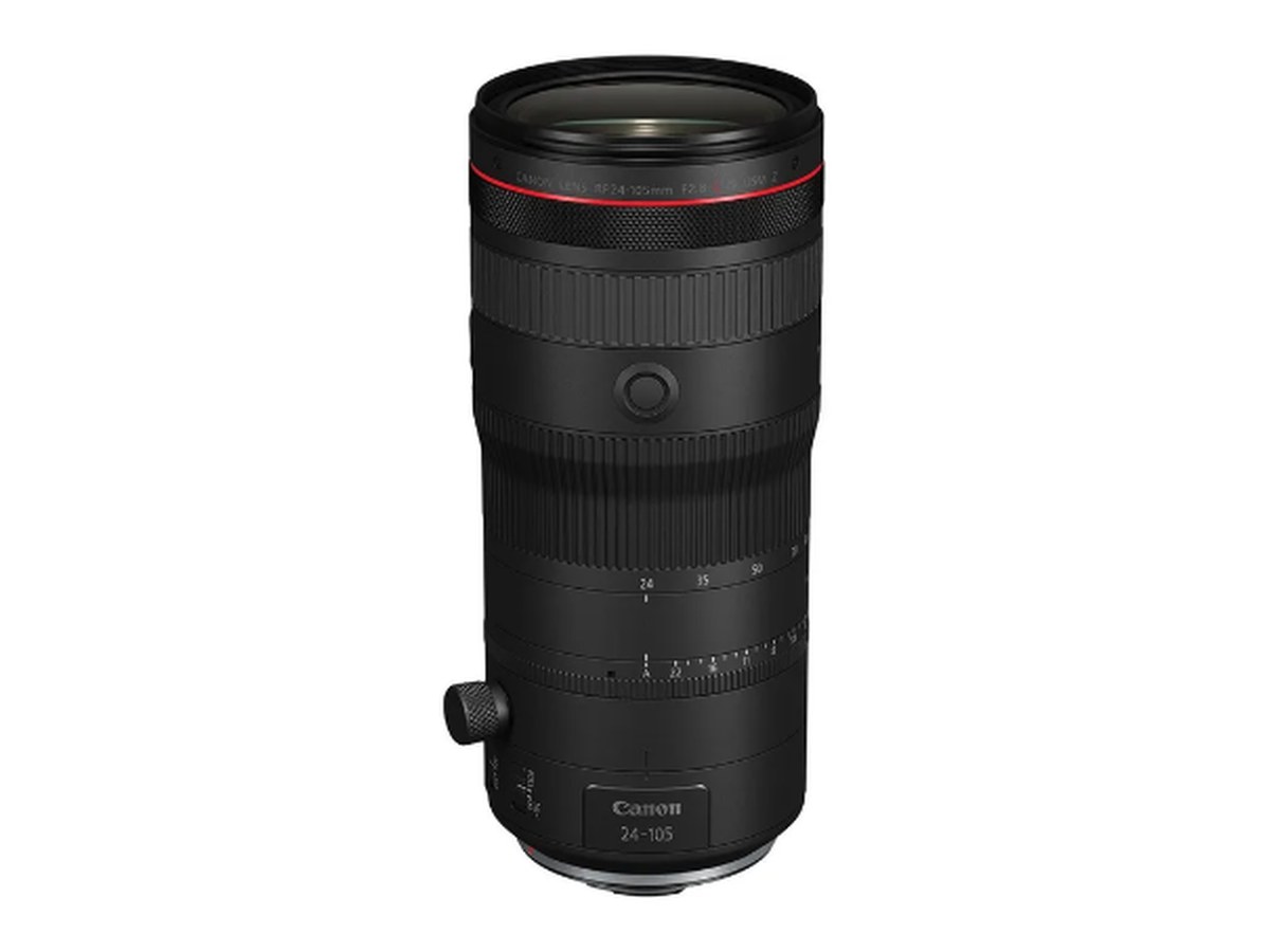 Canon RF 24-105mm F2.8 IS USM Z Lens product image