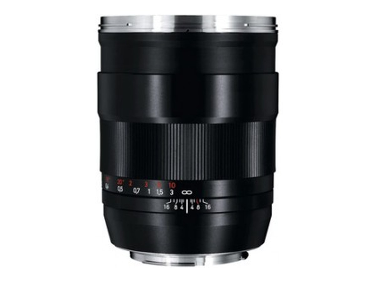 Carl Zeiss Distagon 35mm F1.4 ZF.2 Lens (EF Mount) product image