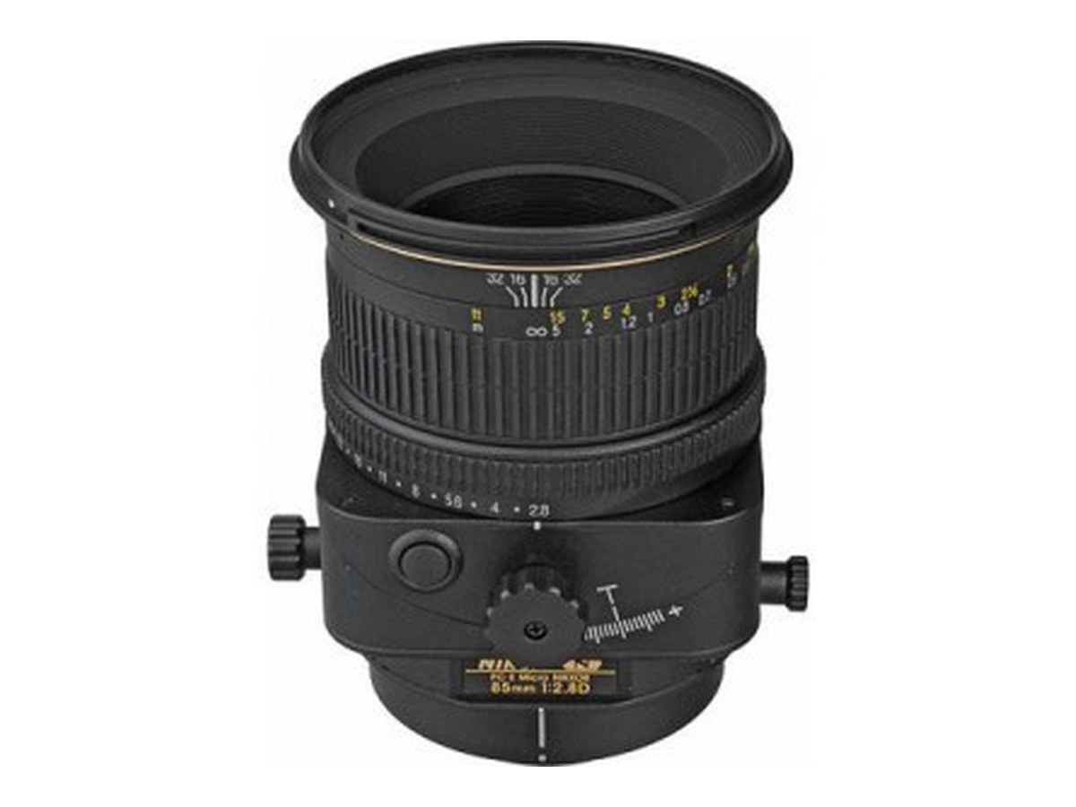 Nikon PC-E 85mm F/2.8 Lens product image