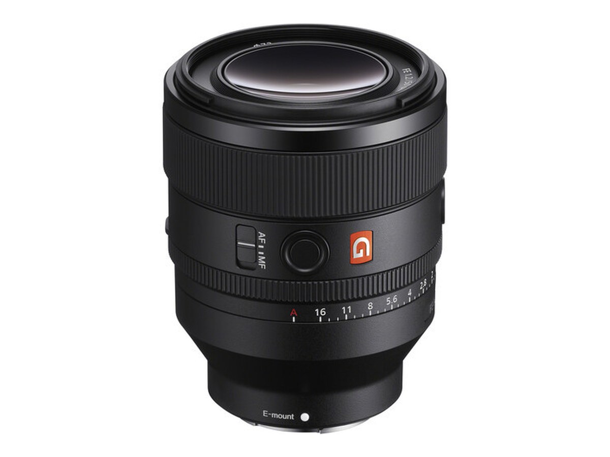 Sony FE 50mm F/1.2 GM product image