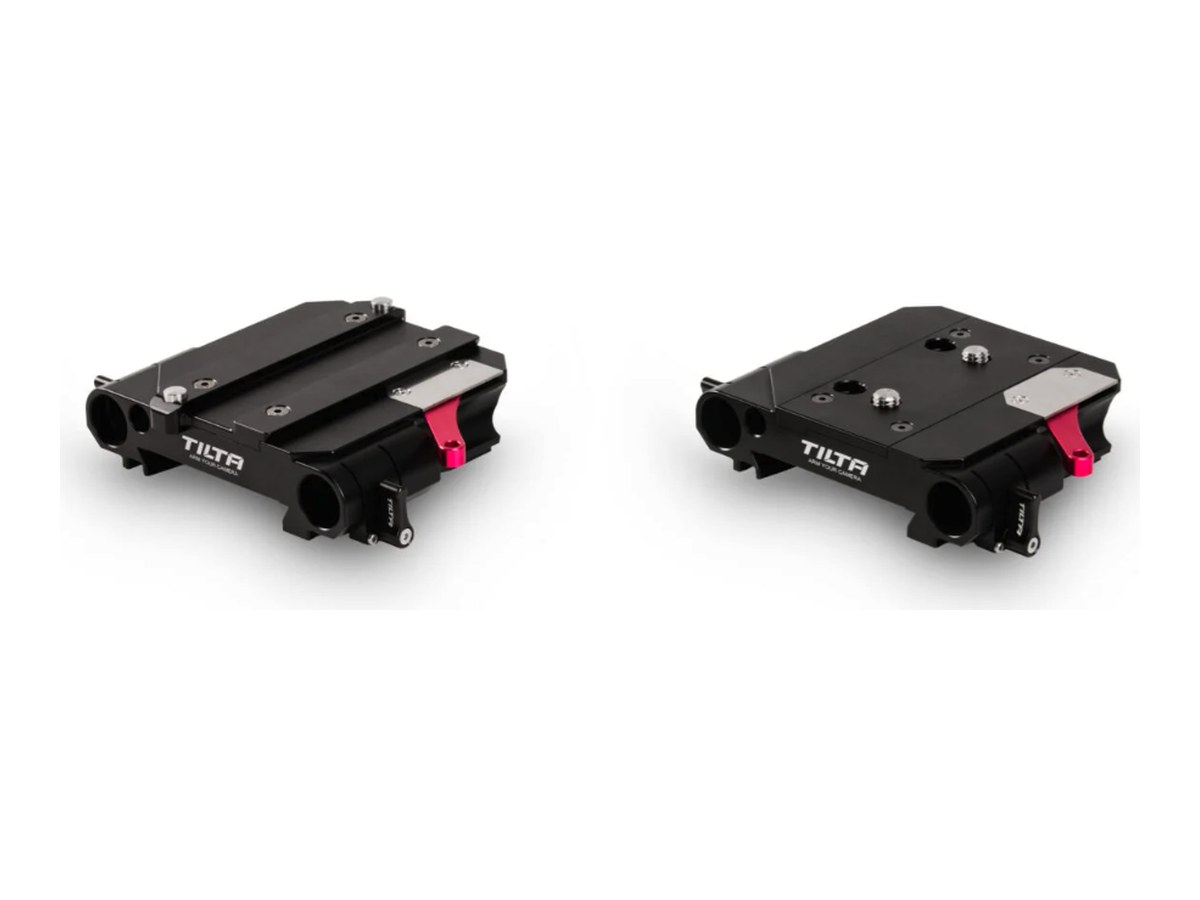 19mm Studio Tilta Standard to Arri Standard Multi-Functional Baseplate product image
