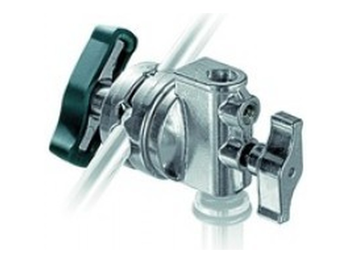 2.5" Grip Head (Silver) D200 product image