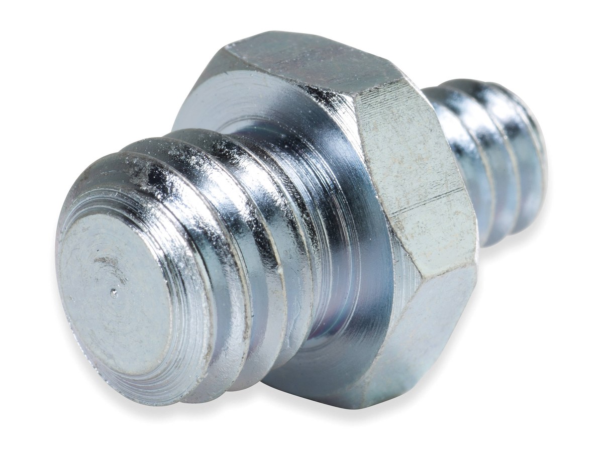 3/8" Male - 1/4" Male Kupo Thread Adapter product image