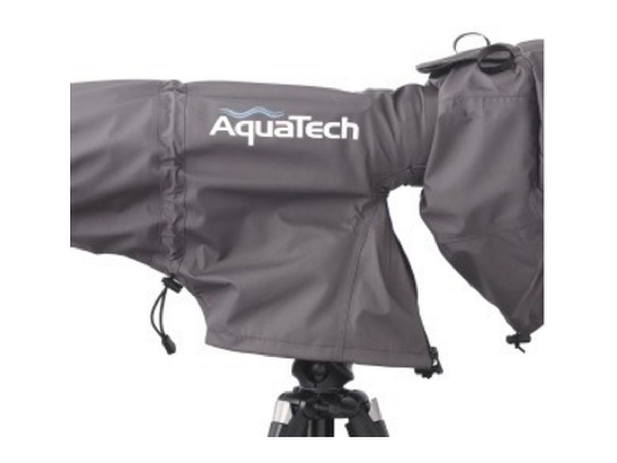 AquaTech AWS All Weather Shield - Extra Large Telephoto (200-400mm F/4) product image