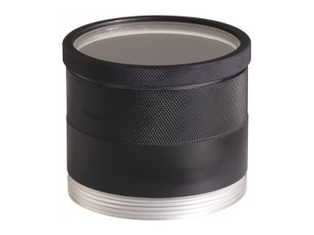 AquaTech P-Series P-120 Lens Port product image