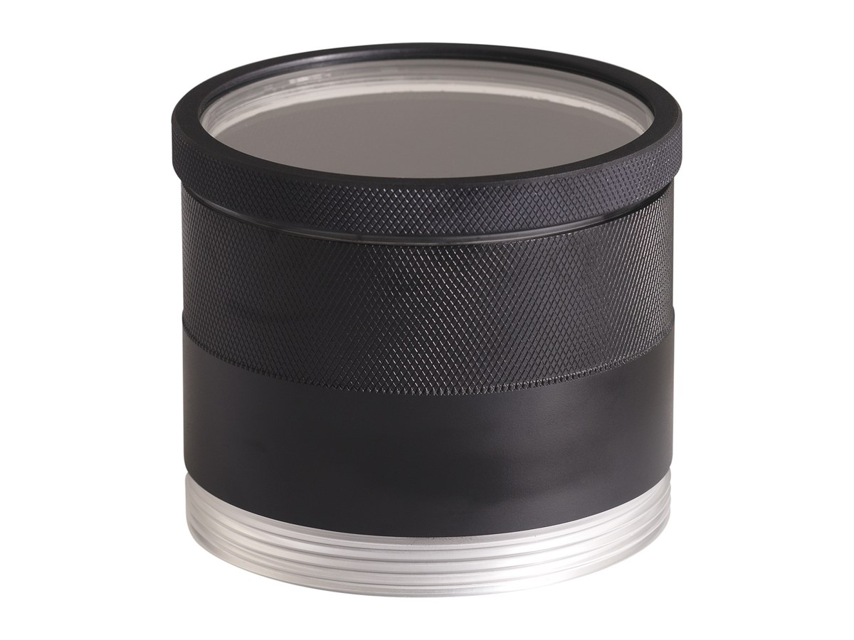 AquaTech P-Series P-160 Lens Port product image
