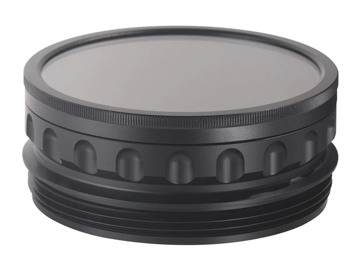 AquaTech P-Series P-65 Lens Port product image