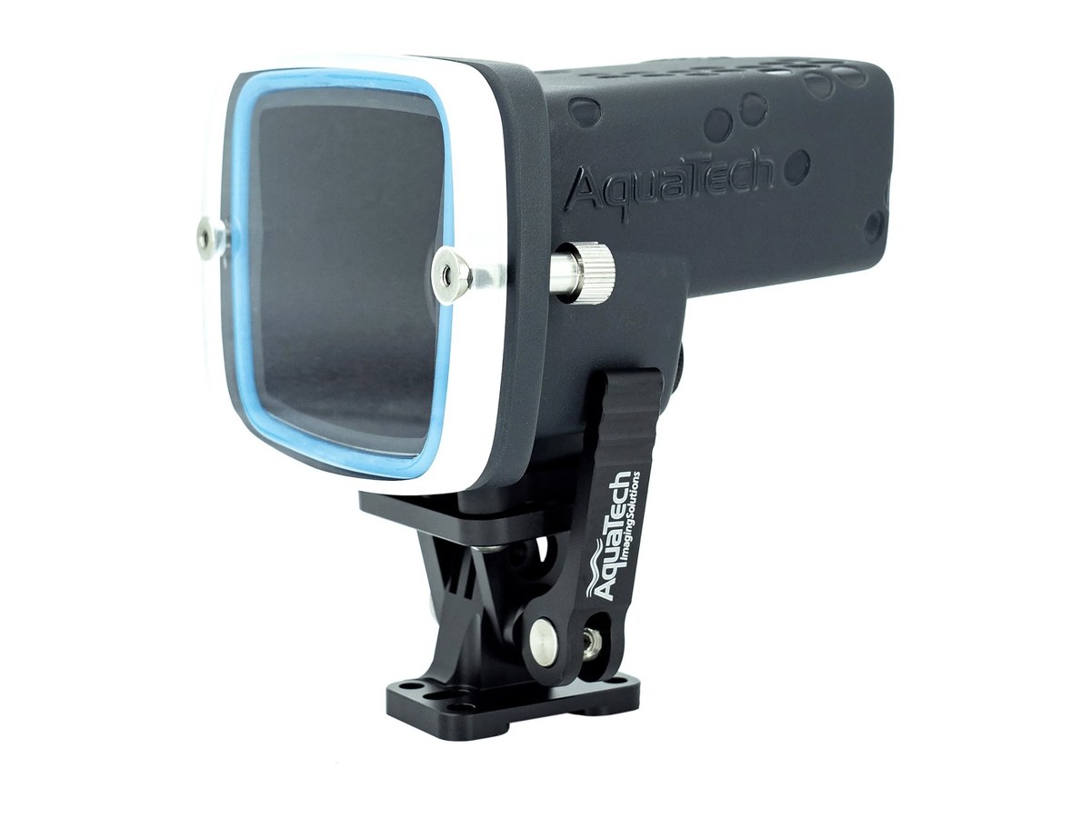 AquaTech SYNC Transmitter Housing - Canon product image
