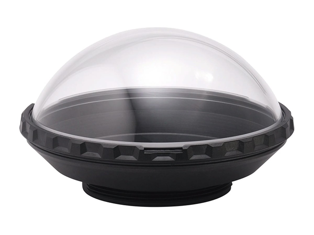 AquaTech X-Series XLD-135 Dome Lens Port product image