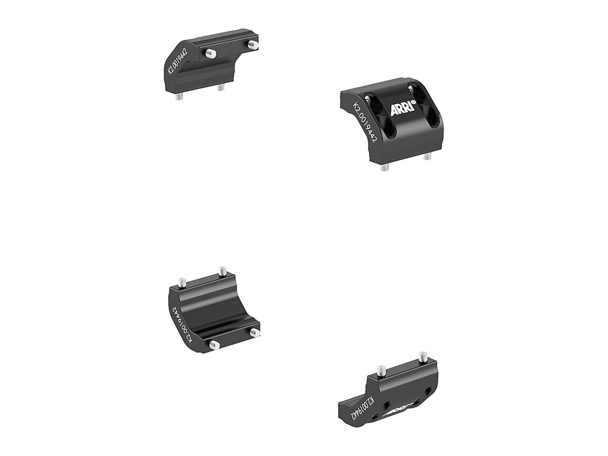 ARRI Alexa Vertical Format Adapter Set KK.0019829 product image