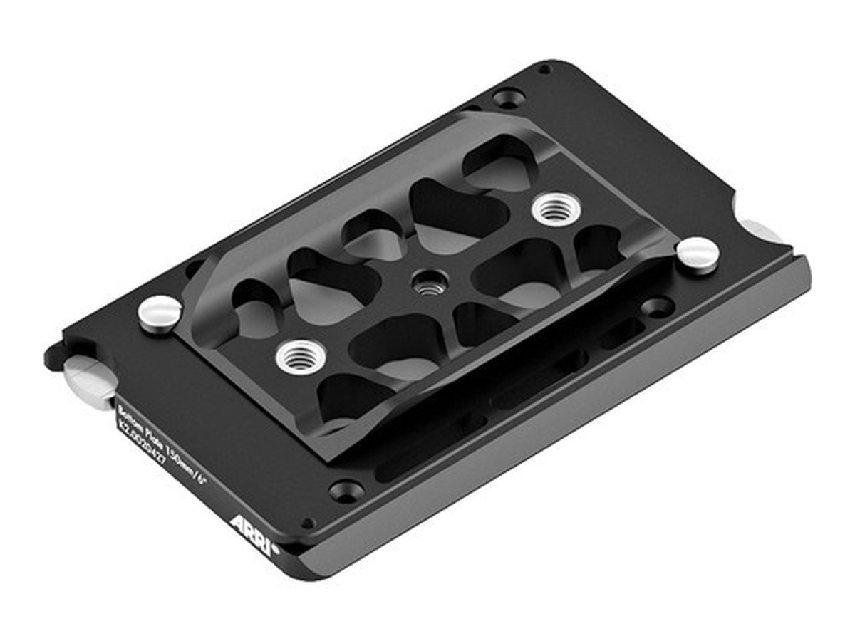 ARRI Bottom Dovetail Plate (6" / 150mm) K2.0020427 product image