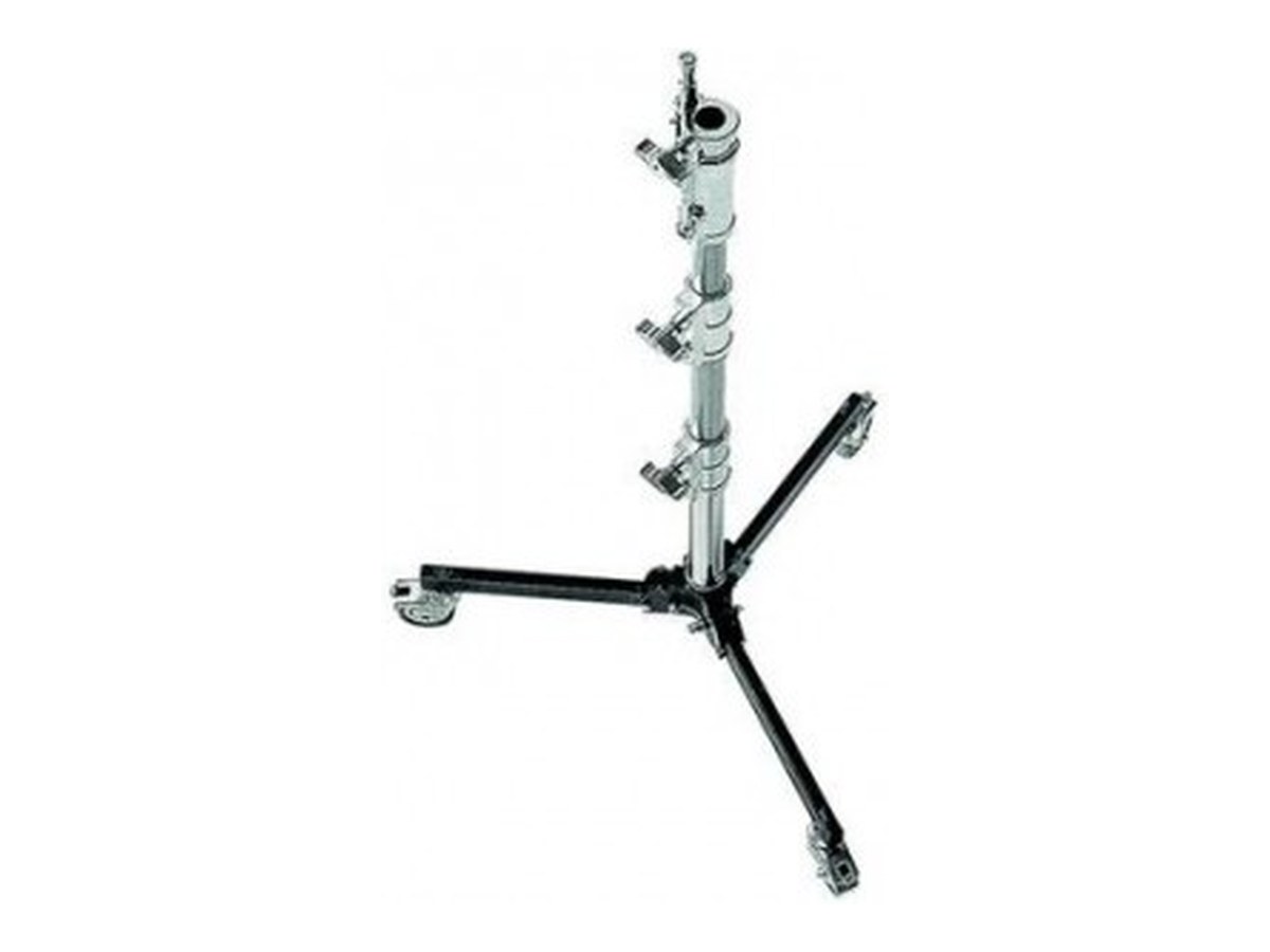 Avenger A5012 Lowboy Stand with Folding Base product image