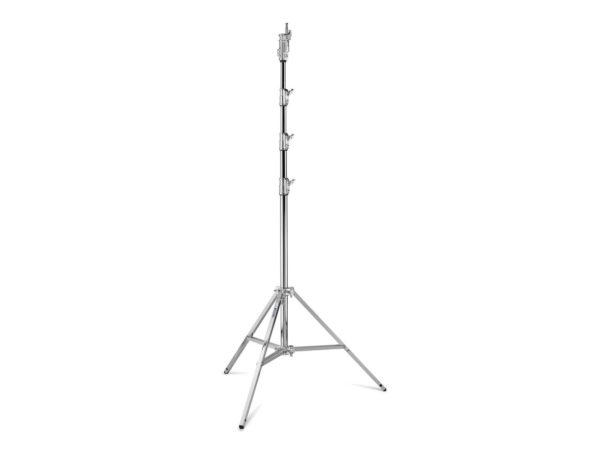 Avenger A5042CS Junior Stand 42 Low Base (3 Riser) product image