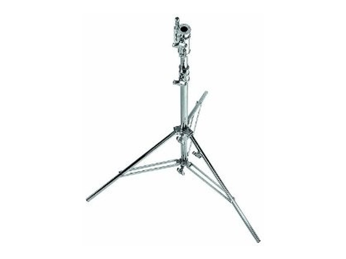 Avenger A650 Cine Combo Stand with Lazy Leg product image