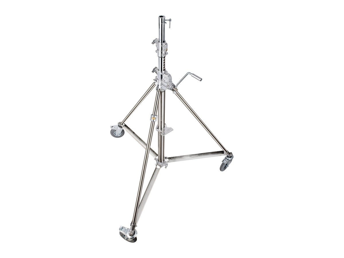 Avenger B6040X Super Wind-up Stand product image