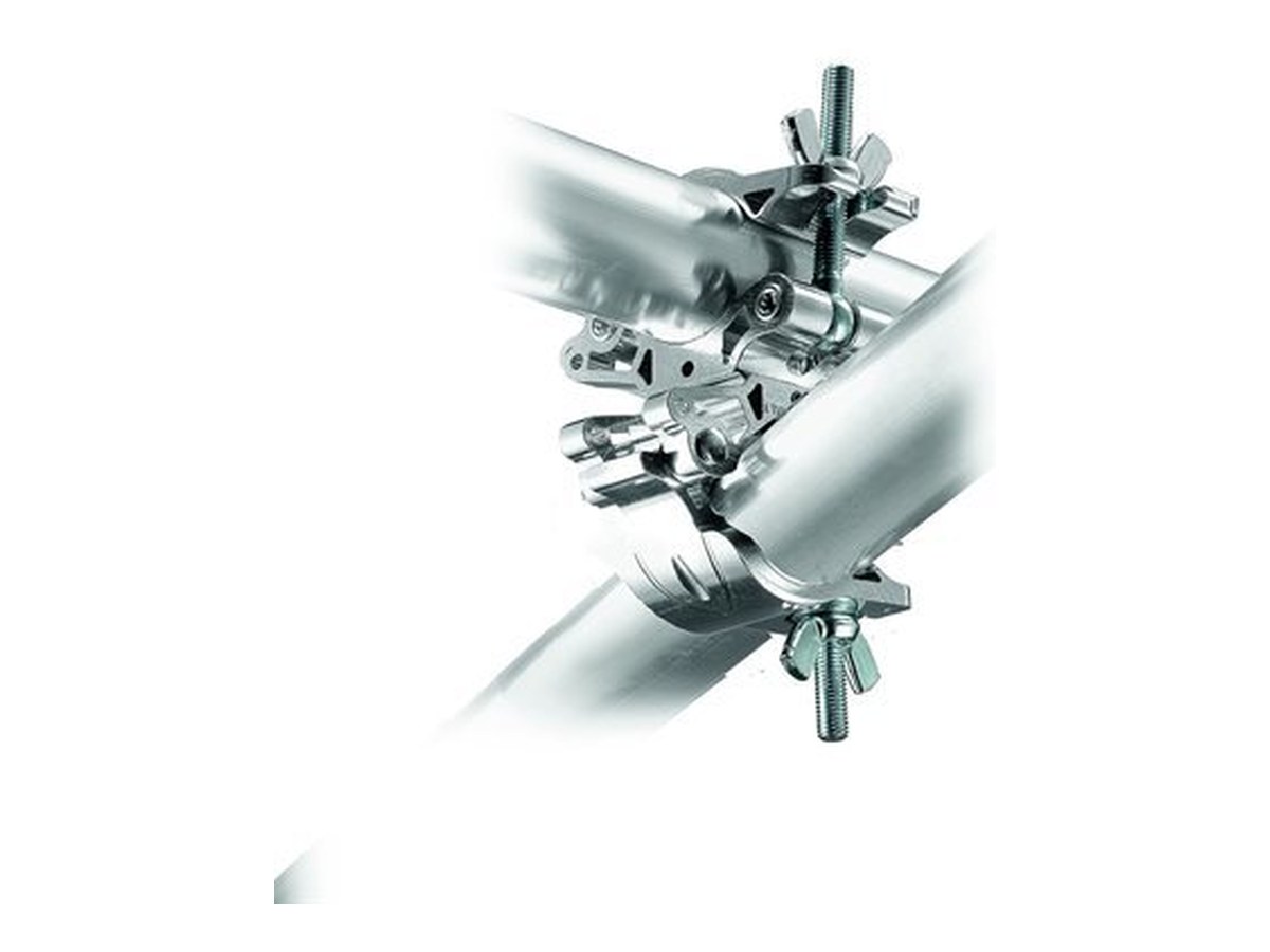 Avenger C482 Clamp Lp Eye Coupler Swivel product image