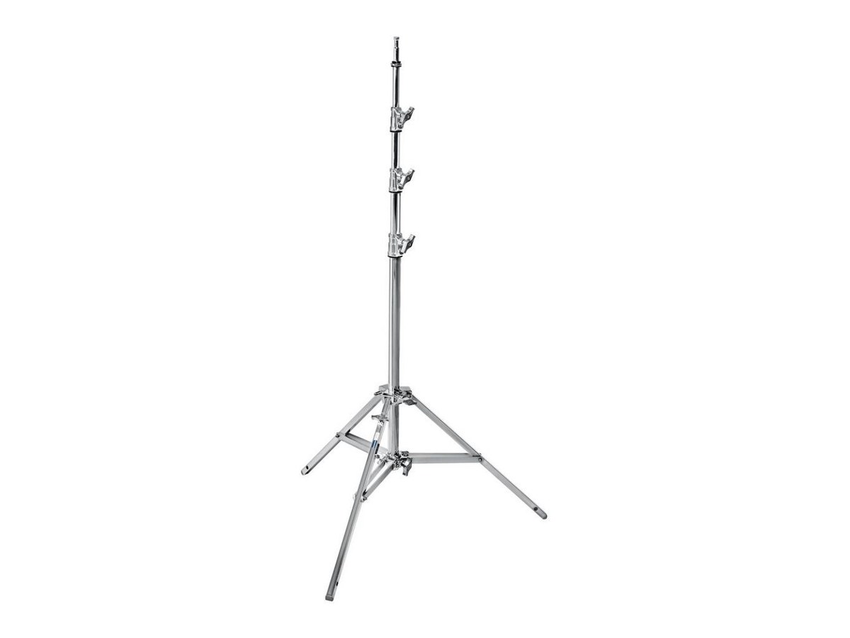 Avenger Cine Stand Baby Pin Stand (3 riser) product image