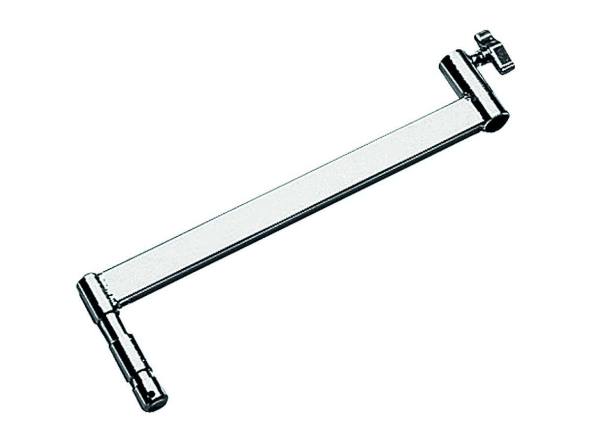 Avenger F100 Junior Offset Arm (Chrome-plated) Lateral Arm product image