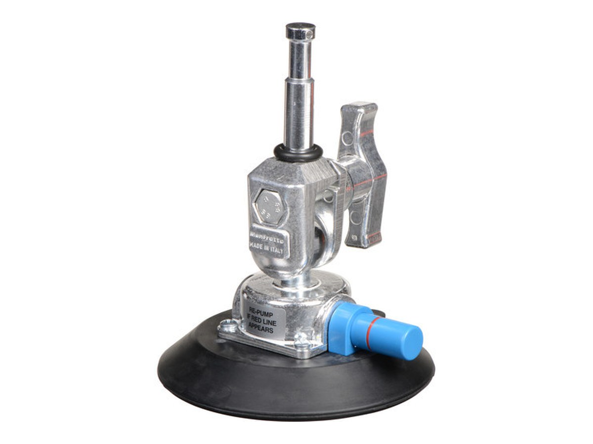 Avenger F1000 Pump Cup with Baby Swivel Pin product image