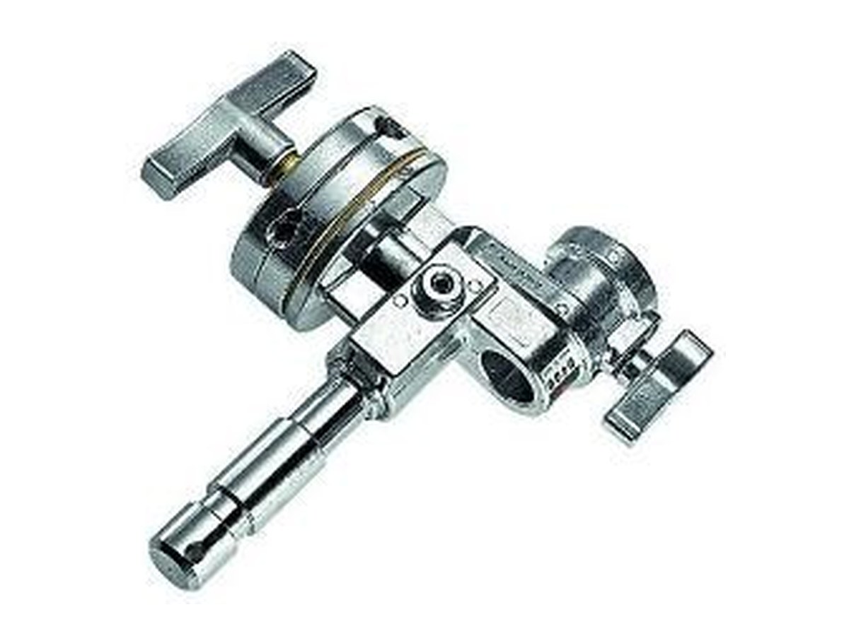 Avenger Jumbo 4.5" Grip Head D400 (Knuckles) product image