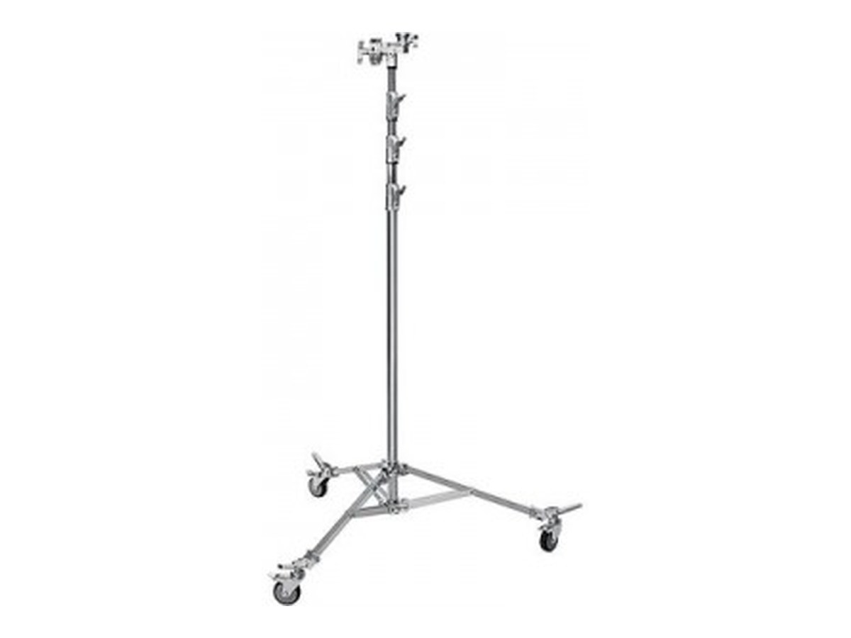 Avenger Overhead Stand 58 CS Large Roller 3 Riser 580cm/228'' A3058CS product image