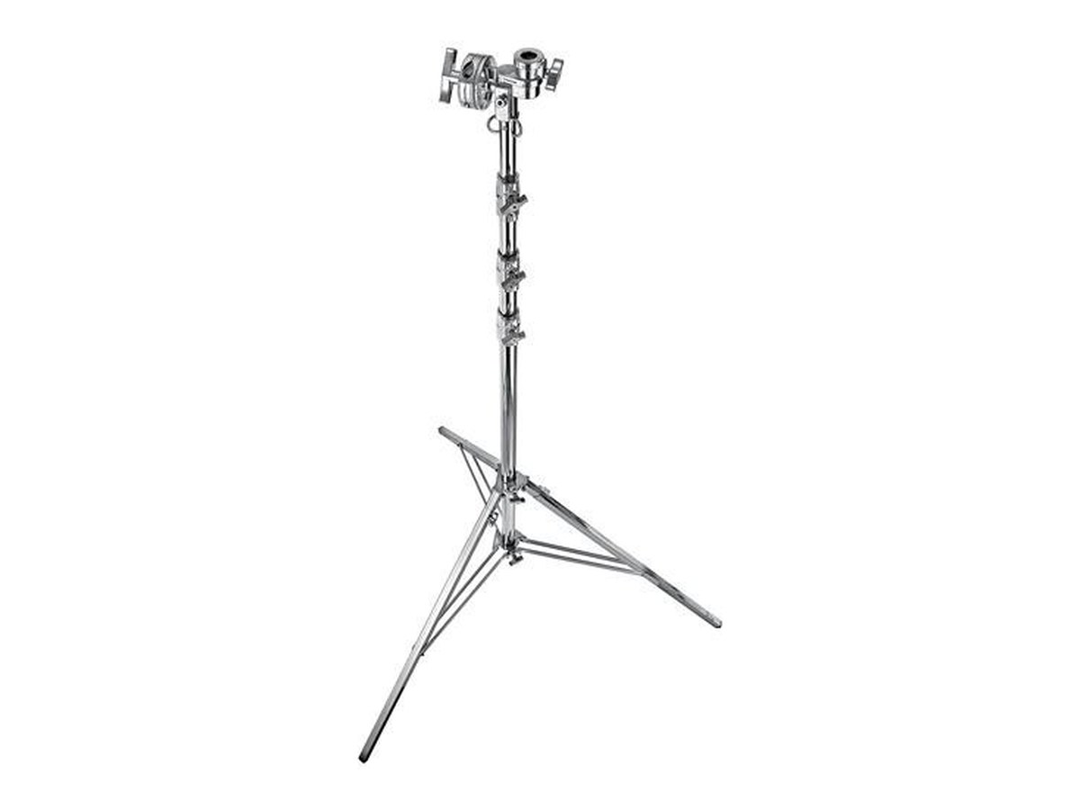 Avenger Overhead Stand 65 CS Large Wide Base 4R 6.5m/21.3' A3065CS product image
