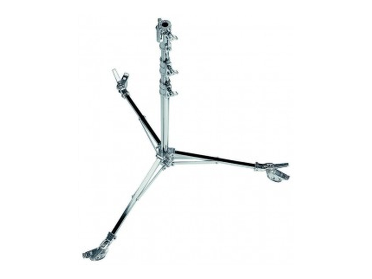 Avenger Roller Stand 36 with Low Base (2 Riser) 3.6m/11.8' A5036CS product image