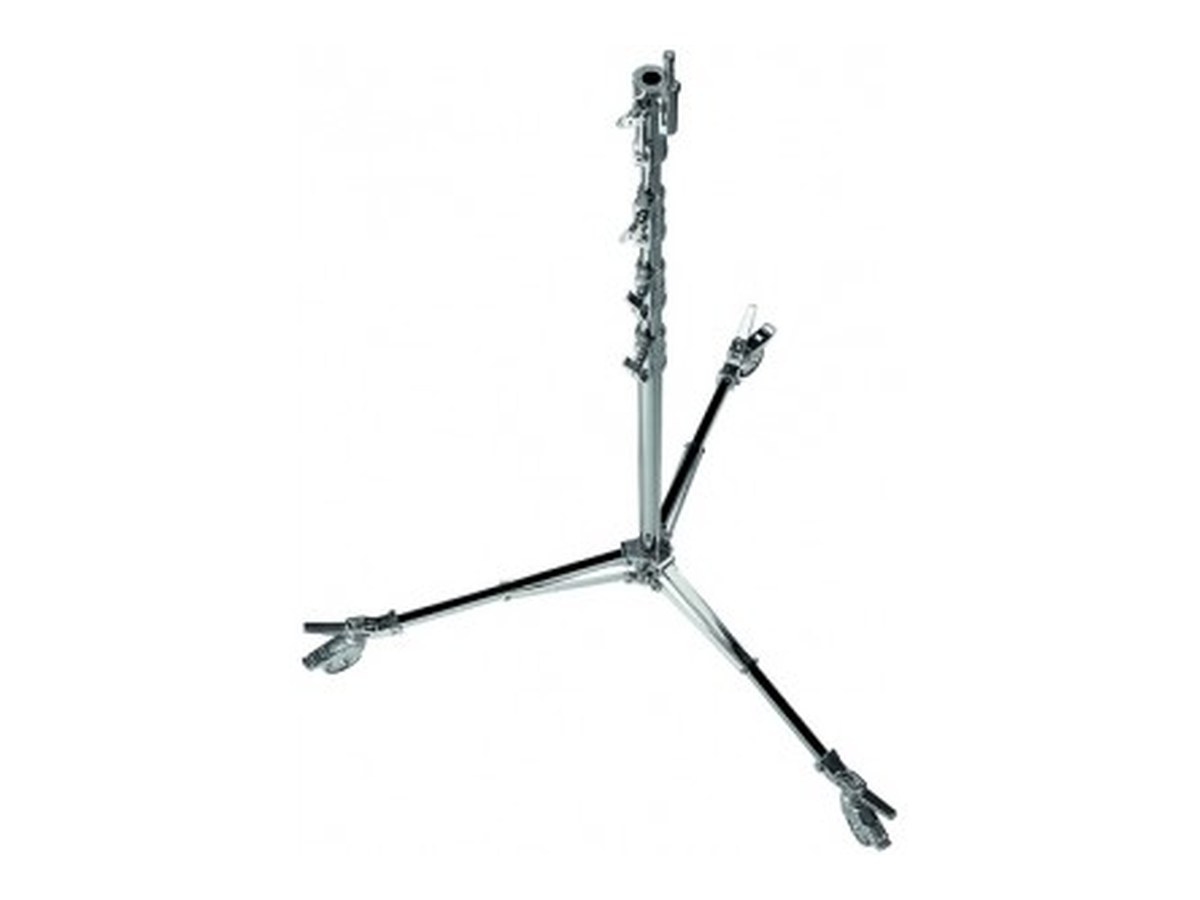 Avenger Roller Stand 42 with Low Base (3 Riser) 4.2m/13.8' A5042CS product image