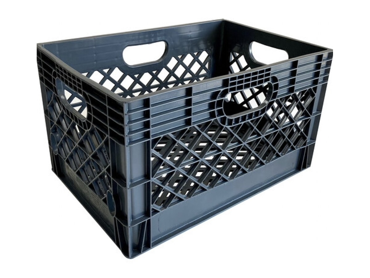Backstage Full Milk Crate product image