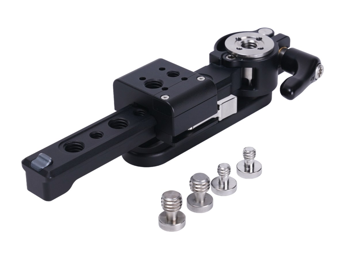 BLKBIRD Nato Pivot Balancer product image