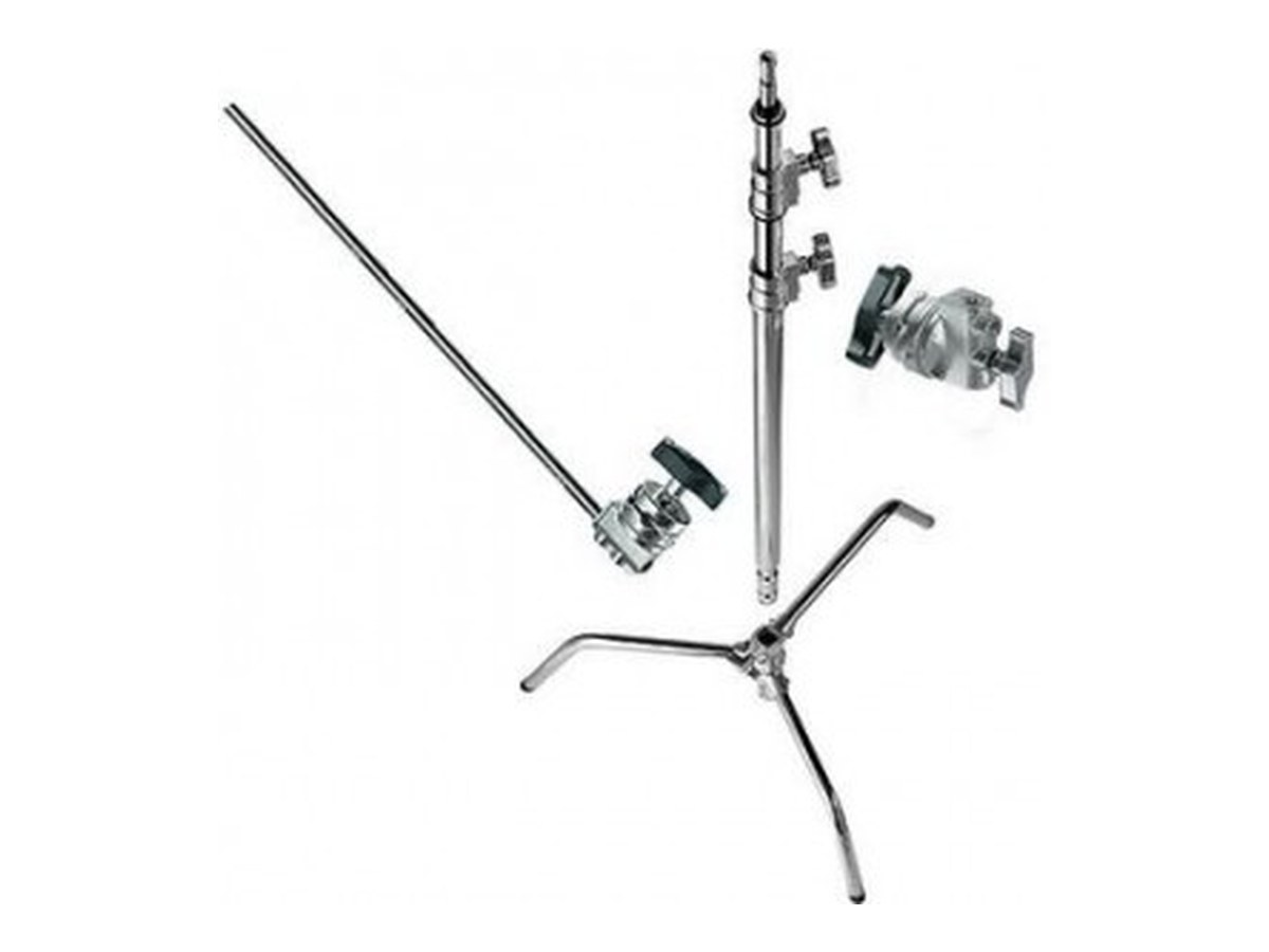 C-Stand Baby 20" with Detachable Base product image