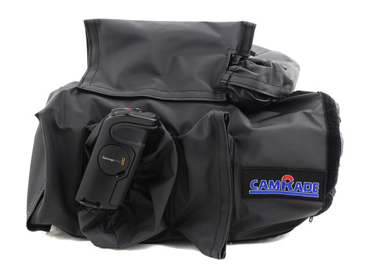 CamRade Wetsuit for Blackmagic URSA Mini Pro product image