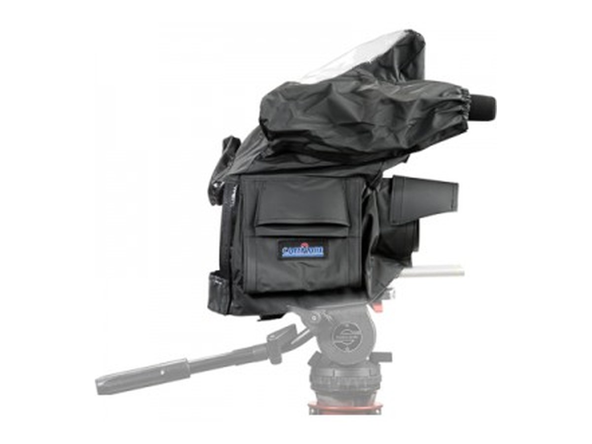 Camrade Wetsuit for Canon C300/C500 product image