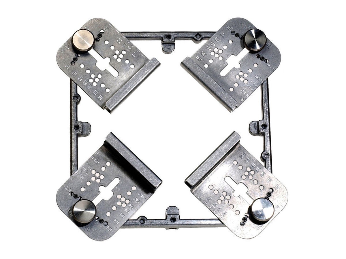 Chimera Speed Ring for Video Pro Bank - Adjustable 5 - 9" product image