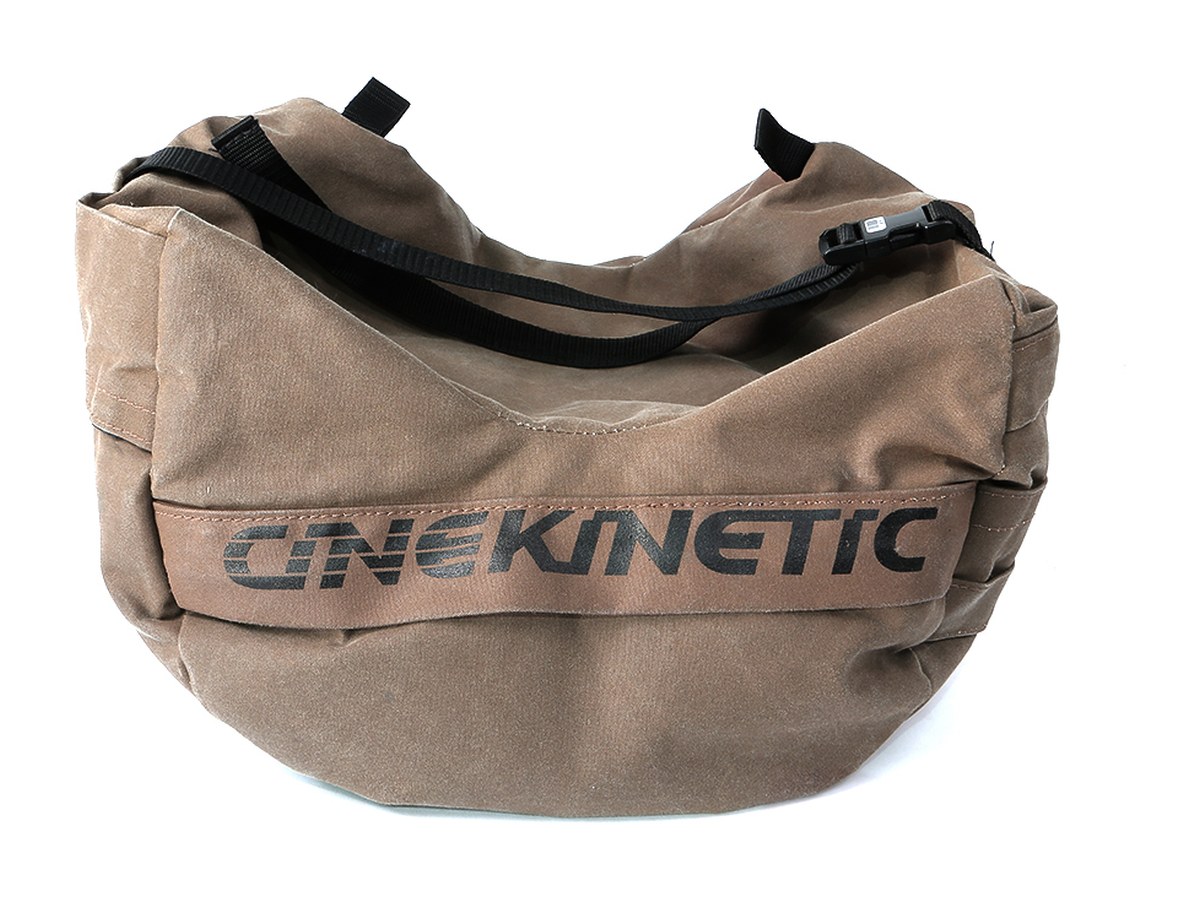 Cinekinetic Cinesaddle product image