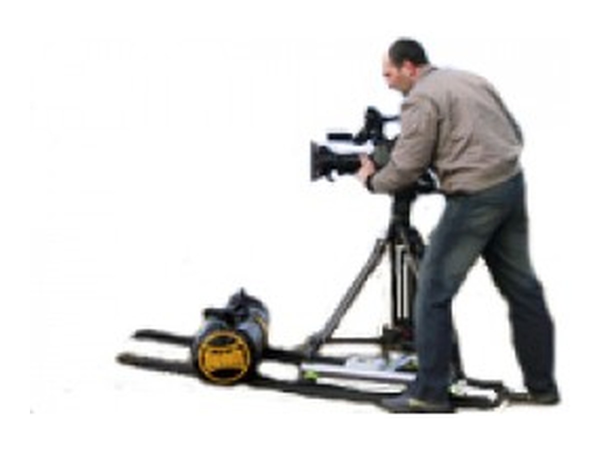 Digi Dolly DD2K Professional Dolly Kit product image