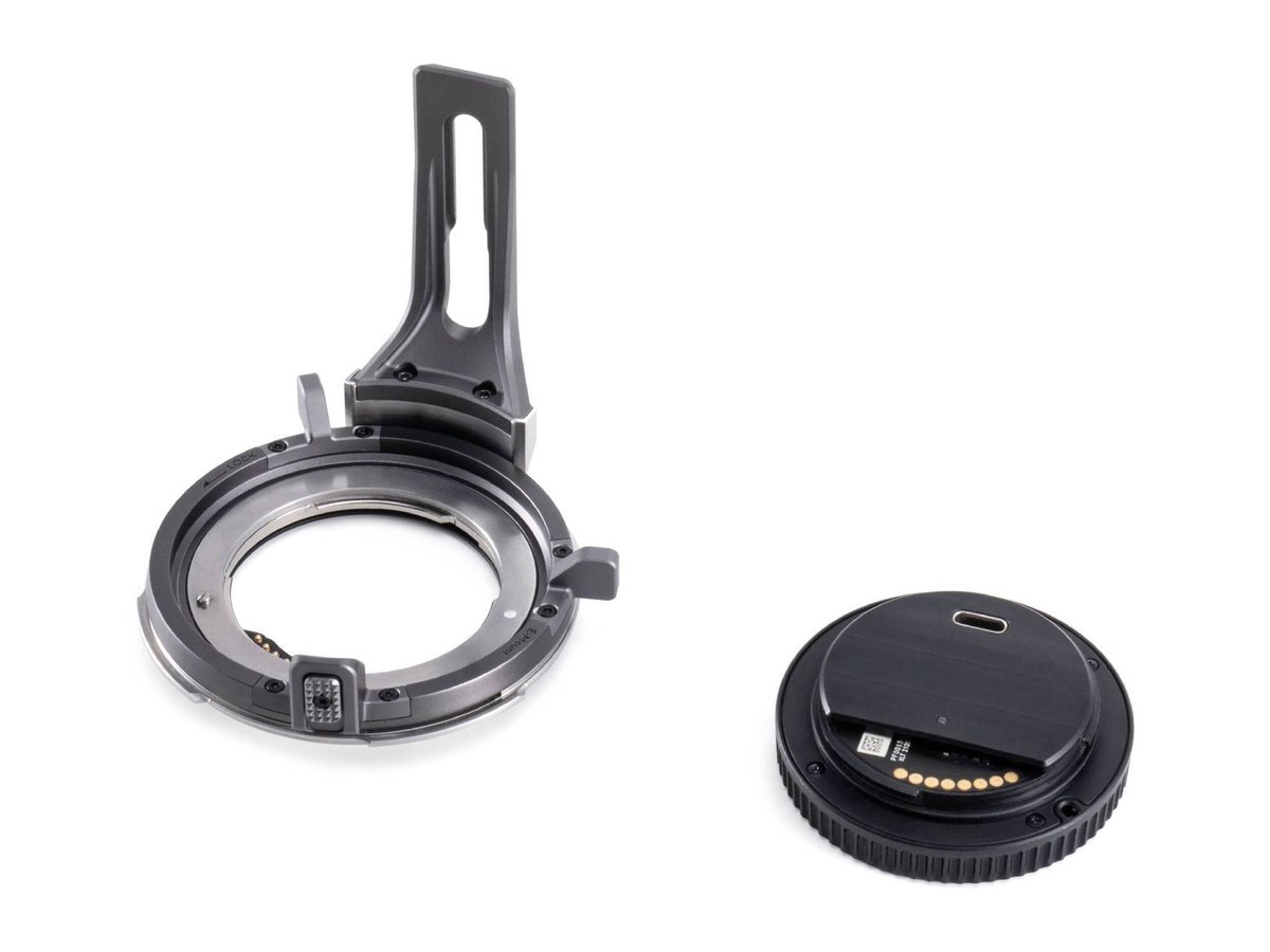 DJI E-Mount Adapter product image