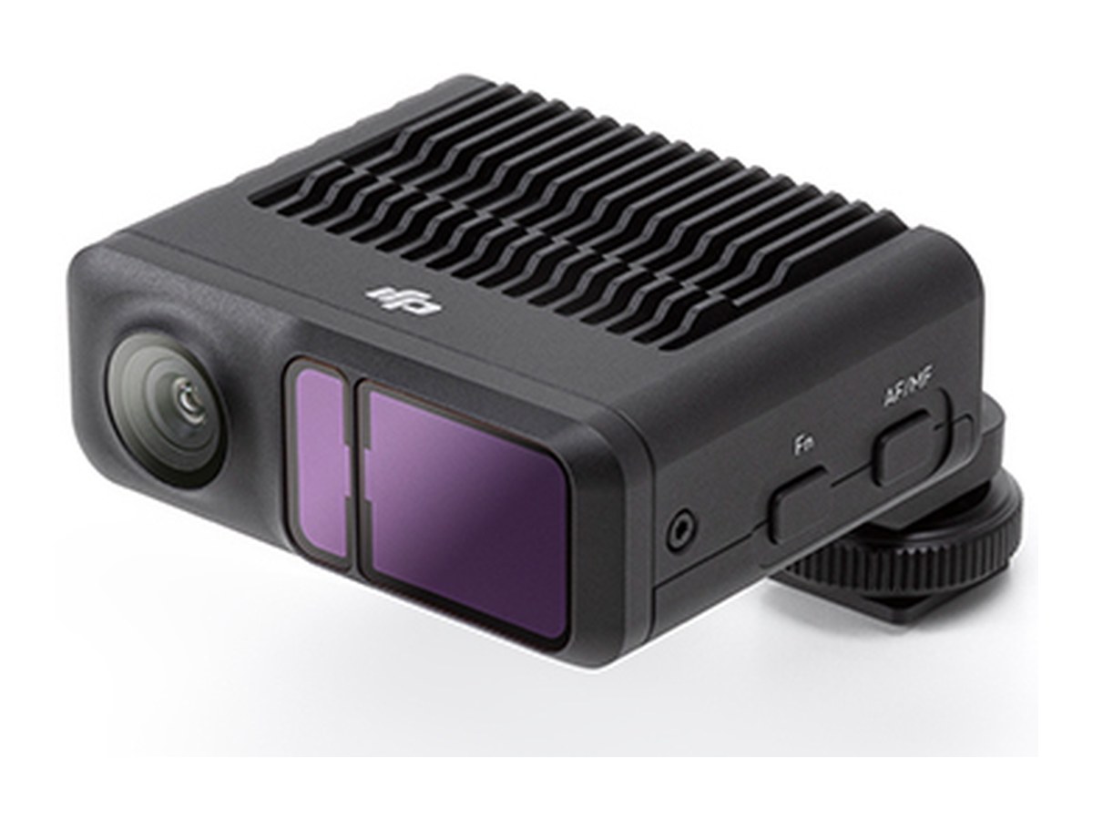 DJI LiDAR Range Finder product image