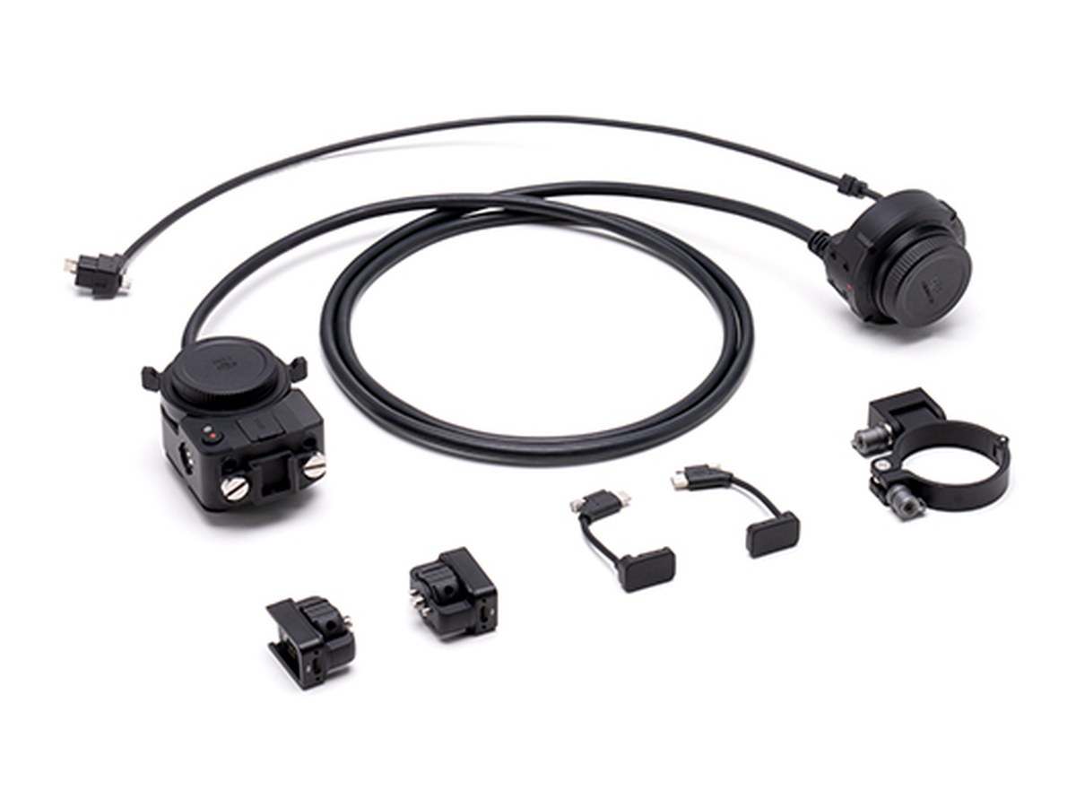DJI Ronin 4D Flex Kit product image