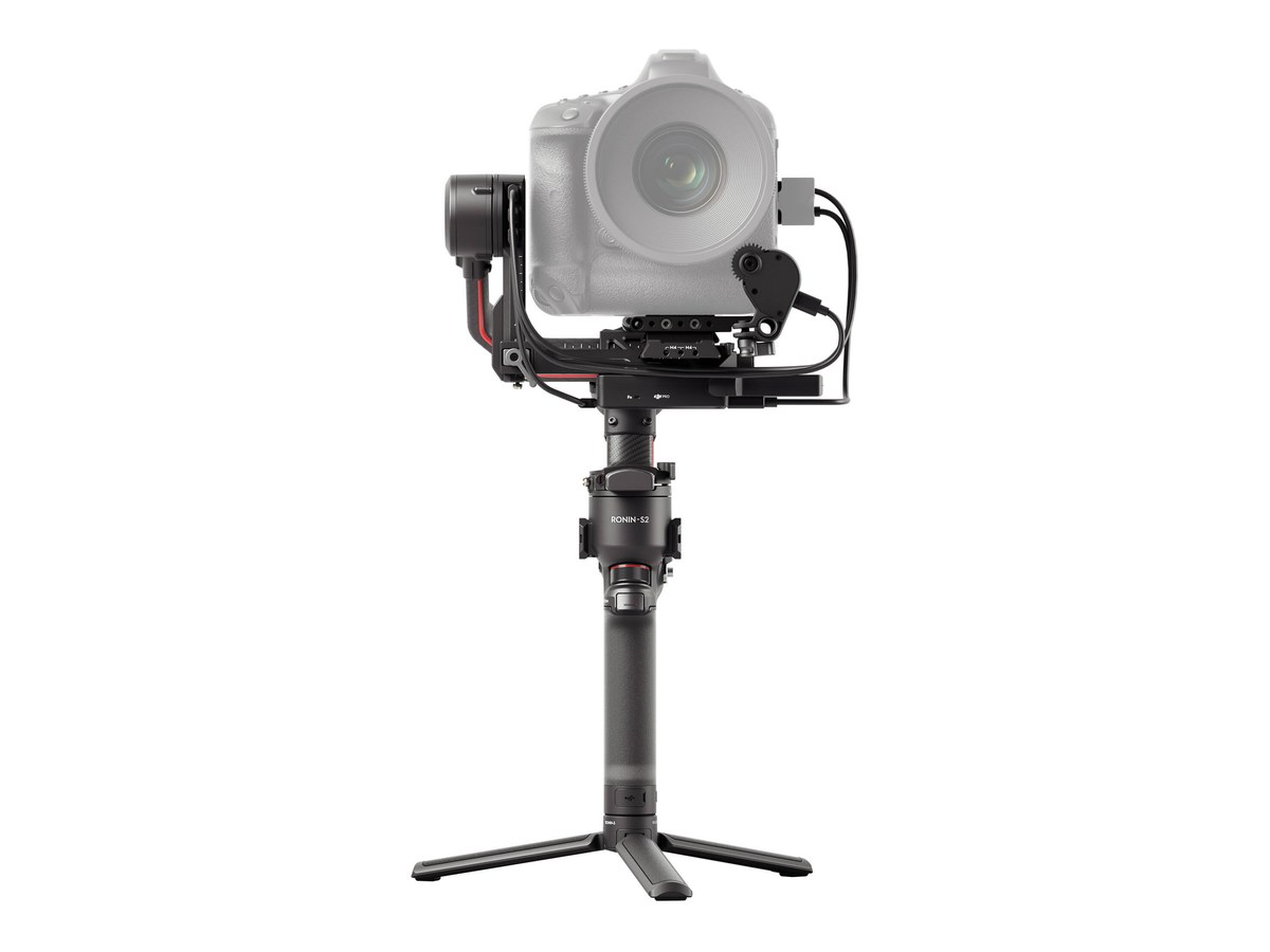 DJI Ronin RS 2 Gimbal product image