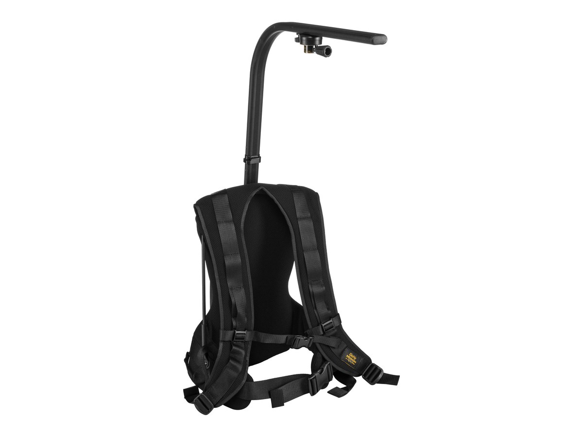 Easyrig Minimax w/Quick Release Camera Hook product image
