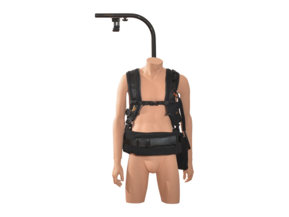 Easyrig Vario 5 Gimbalrig Vest with Quick Release product image