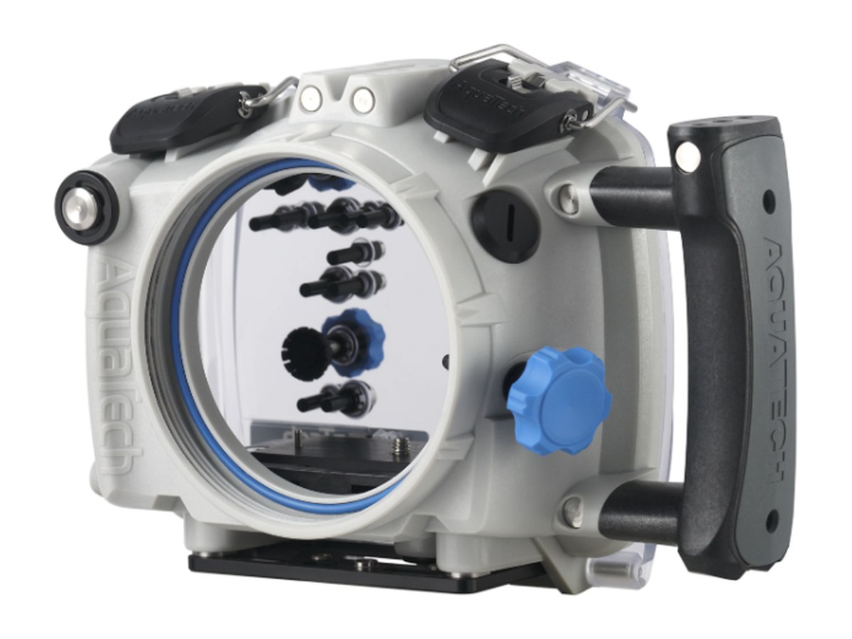EDGE Pro Water Housing Sony FX3 / FX30 product image